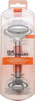 Zdjęcie produktu dla Real Techniques Cryo Sculpt Facial wałek do masażu do twarzy