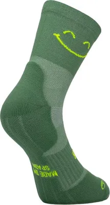 Immagine prodotto di Calze Sporck Happy Mode Verdi EU 41-43 Verdi EU 41-43