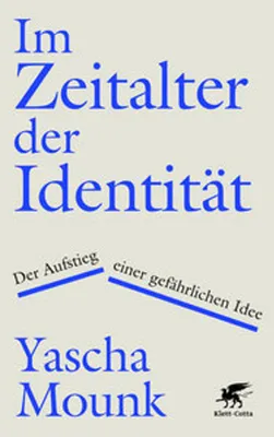 Zdjęcie produktu dla Im Zeitalter der Identität