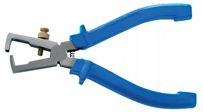 Obrázek produktu pro Kleště na odizolování izolace 160 mm, Mega
