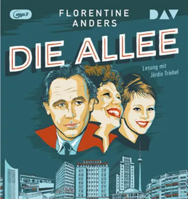 Produktbild von Die Allee