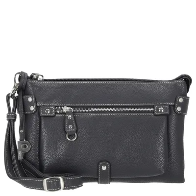 Produktbild von PICARD Umhängetasche Loire Crossbody Bag Ozean dunkelblau