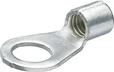 Produktbild von Knipex Quetschkabelschuhe - 9799217