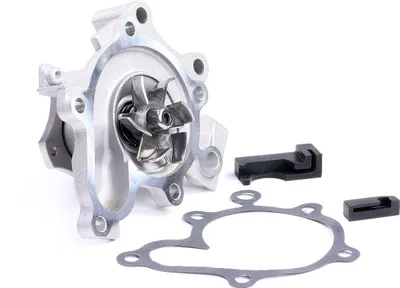 Produktbild von RIDEX Kühlmittelpumpe Wasserpumpe für MAZDA 323 F VI (BJ) 1260W0194