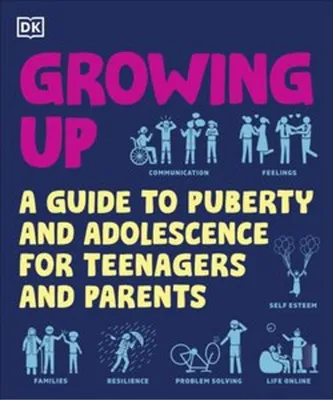 Productafbeelding van Growing Up