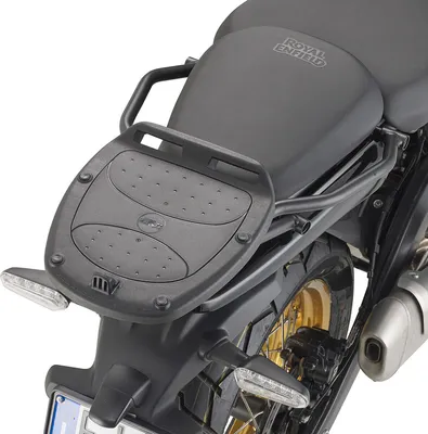 Immagine prodotto di Portapacchi posteriore GIVI SR9059 senza piastra