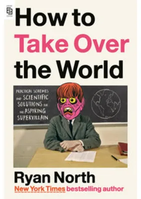 Produktbild von How to Take Over the World