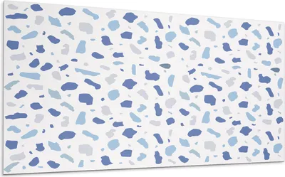 Produktbild von Abstraktes Gesprenkeltes Muster – Selbstklebende Fliesen – Wandverkleidung – Wandpaneel – PVC Fliesen – Vinylflisen – PCV Flisen – Selbstklebend – Wanddeko – 6 Stück 60 x 30 cm