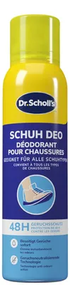 Immagine prodotto di Scholl Fresh Step Schuhspray 150ml