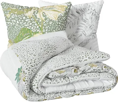 Obrázok produktu pre Posteľná Súprava Monstera 240X220 Cm