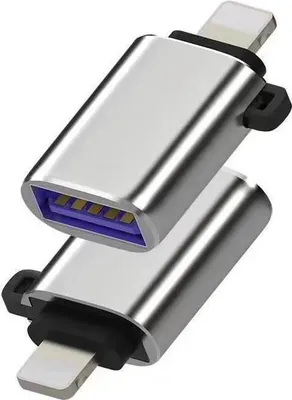 Image de Adaptateur MicroConnect Lightning