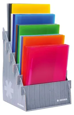 Produktbild von HERMA Schnellhefter