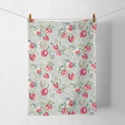 Produktbild von A - Geschirrtuch – Kitchen towel – Format: 50 cm x 70 cm – 1