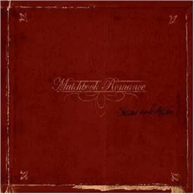 Produktbild von Matchbook Romance-Stories And Alibis