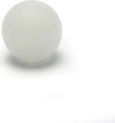 Produktbild von 1x sossai Türstopper NTS6 | GLOBE | Transparent