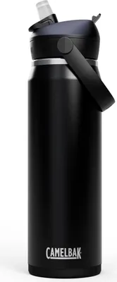 Immagine prodotto di Camelbak - CB2856001075 - Borraccia - Thrive Flip Straw Vacuum 0,75 L nero