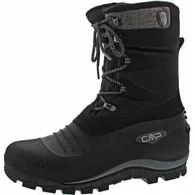 Produktbild von CMP Boots TEX schwarz Größe 39, Farbe: schwarz