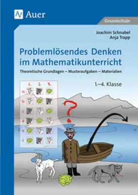 Image de Problemlösendes Denken im Mathematikunterricht
