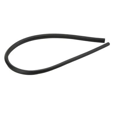 Produktbild von Heckleuchten-Dichtungsstreifen - Staub- und regensicher - Ersatzgummi für Ford Fiesta MK6 MK7 (2008-2021)