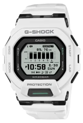 Obrázok produktu pre Zegarek Casio G-Shock GBD-200-7ER BLUETOOTH