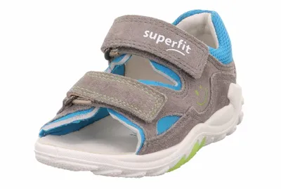 Zdjęcie produktu dla Sandały SUPERFIT 1-000034 2000, 1-000034 2000, 1-000034 2000