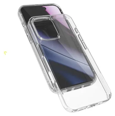 Zdjęcie produktu dla Etui Epico Hero iPhone 17 - przezroczyste