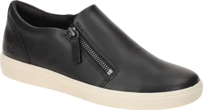 Produktbild von Ecco Damen Sneaker 33347-38, 33347-39, 33347-40, 33347-41, 33347-42, 33347-43 ECO-218603 black 42