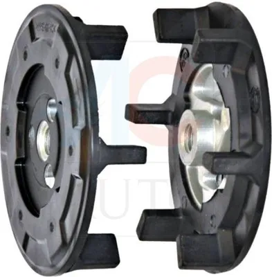 Produktbild von ACAUTO Mitnehmerscheibe Magnetkupplung-Kompressor AC-05DN03 für VW POLO (9N_)