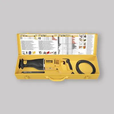 Immagine prodotto di Seghetto Elettrico Universale Modello 'Puma V E' 1300 W