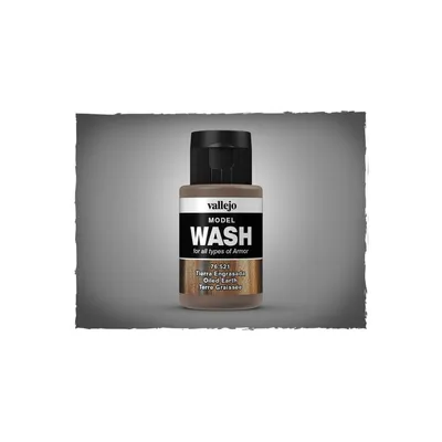 Produktbild von VAL-76.521 - Model Wash - Oiled Earth, 35 ml