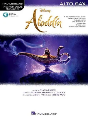 Produktbild von Aladdin