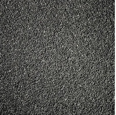 Image de Dennerle Gravier de quartz cristallin noir diamant, 10 kg