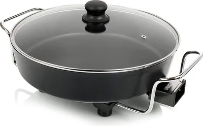 Produktbild von PRINCESS Elektropfanne Multi Wonder Chef Pro, 1800 W