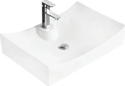Immagine prodotto di Lavabo MEXEN GAJA bianco 66 cm