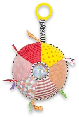 Produktbild von Interaktives Spielzeug Baby Mix