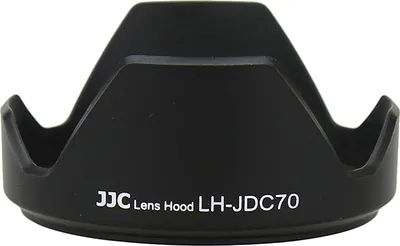 Image de LH-DC70 LHDC70 pare-soleil pour CANON PowerShot G1X