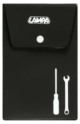 Image de Sac à outils en PVC