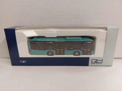 Produktbild von Rietze Stadtbus Citaro MB O 530 K´12 traffiQ Frankfurt 67970