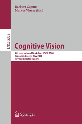 Produktbild von Cognitive Vision