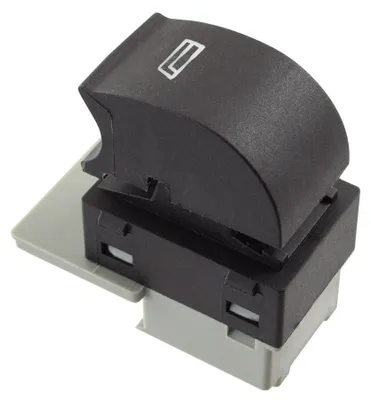 Produktbild von Fensterheber Schalter Links = Rechts Ersatz 4B0959855A für Audi A6 C5 1997-2004