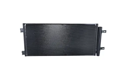 Produktbild von NRF 350338 Kondensator Klimaanlage für OPEL Astra K Sports Tourer (B16) +Trockner