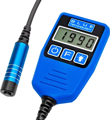 Zdjęcie produktu dla Miernik lakieru DX-13-S-AL