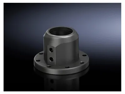 Produktbild von Rittal CP 6501.110, Schwarz