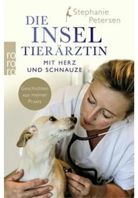 Obrázek produktu pro Die Inseltierärztin