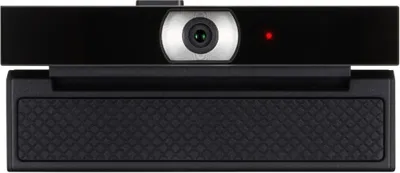 Produktbild von LG TV SmartCam 2023 - Webcam - schwarz