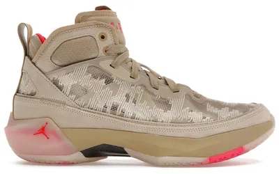 Produktbild von Jordan 37 Wheat - EU 47.5