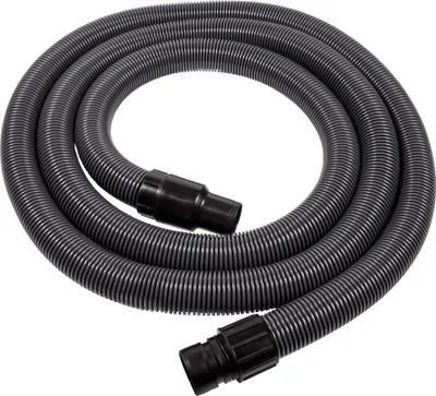 Produktbild von Cleancraft  Schlauch, antistatisch Ø 38 mm / 4 m mit Anschlüssen, 7013138