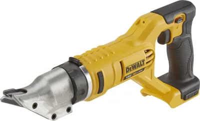 Image de Dewalt DCS491N-XJ - Cisaille XR 18V sans chargeur/batterie