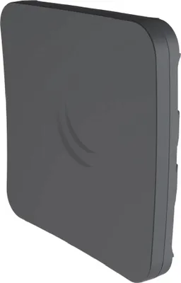 Produktbild von MikroTik mANT LTE 5o - Antenne - Mobiltelefon - 5 dBi (MTAO-LTE-5D-SQ)