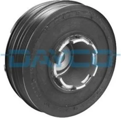Zdjęcie produktu dla Koło Pasowe Wału Korbowego Bmw E46 2,0D 00-